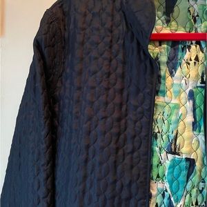 Reversible Quilted Jacket